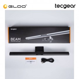 Tecgear Beam Monitor Light Bar (TGAC-BEAM)