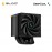 Deepcool AK500 Digital CPU Cooler – Black (R-AK500-BKADMN-G)