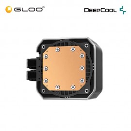 Deepcool MYSTIQUE 360 AIO Water Cooling (R-LX750-BKDSNMP-G-1)