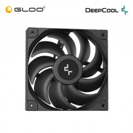 Deepcool MYSTIQUE 360 AIO Water Cooling (R-LX750-BKDSNMP-G-1)