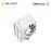 Deepcool AK400 Digital CPU Cooler White - R-AK400-WHADMN-G