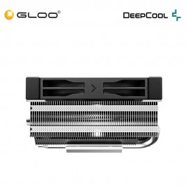 Deepcool AN400 BK Low Profile CPU Cooler (R-AN400-BKWNMN-G)