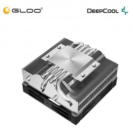 Deepcool AN400 BK Low Profile CPU Cooler (R-AN400-BKWNMN-G)