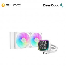 Deepcool LD360 ARGB AIO Water Cooling (R-LD360-BKMSN-G-1)