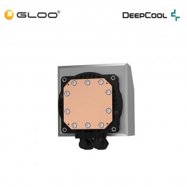 Deepcool LT240 ARGB AIO Water Cooling (R-LT240-BKAMNC-G-1)