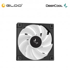 Deepcool LT240 ARGB AIO Water Cooling (R-LT240-BKAMNC-G-1)