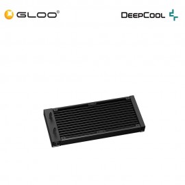 Deepcool LT240 ARGB AIO Water Cooling (R-LT240-BKAMNC-G-1)