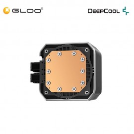 Deepcool MYSTIQUE 240 ARGB AIO Water Cooling (R-LX550-BKADSNC-G-1)