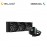 Deepcool MYSTIQUE 360 ARGB AIO Water Cooling (R-LX750-BKADSNC-G-1)