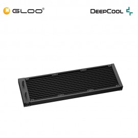 Deepcool MYSTIQUE 360 ARGB AIO Water Cooling (R-LX750-BKADSNC-G-1)