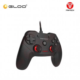 Fantech GP12 Wireds Gaming Controller (JY59BK)