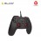 Fantech GP12 Wireds Gaming Controller (JY59BK)