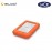 LaCie Rugged Mini USB 3.0 With Rescue Portable Hard Drive (LAC301558)