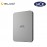 LaCie Mobile Drive V2 USB-C With Rescue Portable Hard Drive (STLP1000400)