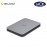 LaCie Mobile Drive V2 USB-C With Rescue Portable Hard Drive (STLP1000400)