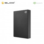 Seagate One Touch 4TB with Password - Black STKZ4000400