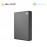 Seagate®️ One Touch 4TB with Password – Space Grey STKZ4000404