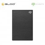 Seagate One Touch 5TB with Password – Black (STKZ5000400)