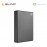 Seagate One Touch 5TB External HDD with Password Protection – Space Gray (STKZ5000404)