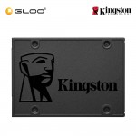Kingston A400 2.5" 240GB SATA III TLC Internal Solid State Drive (SSD) SA400S37/240G