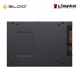 Kingston 480GB A400 SATA3 2.5 SSD Hardisk - SA400S37/480
