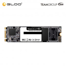 Team Group MS30 M.2 2280 256GB SATA III TLC Internal Solid State Drive (SSD) TM8PS7256G0C101 