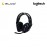 Logitech G733 LIGHTSPEED Wireless RGB Gaming Headset - Black (981-000867)