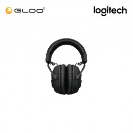 Logitech G Pro X Wireless Gaming Headset (981-000909)