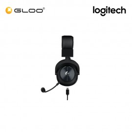 Logitech G Pro X Wireless Gaming Headset (981-000909)