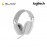 Logitech Zone Vibe 100 Bluetooth Wireless Headset (Off-White) 981-001220