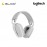 Logitech Zone Vibe 100 Bluetooth Wireless Headset (Off-White) 981-001220