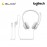 Logitech USB Headset H390 - White 982 -001287 097855181985