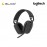 Logitech Zone Vibe 100 Bluetooth Wireless Headset (Graphite) 981-001215