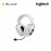Logitech G Pro X 2 Lightspeed Wireless Gaming Headset – White (981-001270)