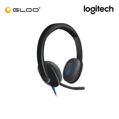 Logitech USB Headset H540 (981-000482)