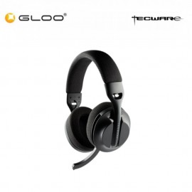 Tecware Q3 Wireless Gaming Headset - Black (TWAC-Q3W-BK)