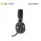 Tecware Q3 Wireless Gaming Headset - Black (TWAC-Q3W-BK)