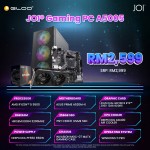 JOI GAMING PC (R5-5500/8GB RAM/256GB SSD/RTX 3060/W11P)