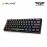 ARMAGGEDON MKA-1C NEX (2024) WIRED MECHANICAL KEYBOARD-BLACK (CLICKY) 8886411983123