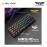 ARMAGGEDON MKA-1C NEX (2024) WIRED MECHANICAL KEYBOARD-BLACK (CLICKY) 8886411983123