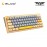 Armaggeddon GMK100 RGB Trimode Wireless Mechanical Keyboard - Autumn 8886411988814