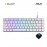 ASUS M602 ROG FACHION ACE WIRED MECHANICAL GAMING KEYBOARD WITH NX BLUE SWITCH 90MP0348-BKUA10