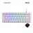 ASUS M602 ROG FACHION ACE WIRED MECHANICAL GAMING KEYBOARD WITH NX RED SWITCH 90MP0346-BKUA10