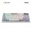 Asus ROG Azoth M701 Gaming Wireless Keyboard NXSW - White (90MP031A-BKUA11)