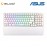 Asus X901 ROG Strix Scope II 96 Wireless Gaming Keyboard - White NXSM STORM SWITCH (90MP037B-BKUA10)