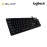 Logitech G512 LIGHTSYNC RGB Mechnical Gaming Keyboard - GX Red Linear (920-009372)