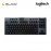 Logitech G913 TKL Tenkeyless Lightspeed Wireless RGB Mechanical Gaming Keyboard - Tactile 920-009506