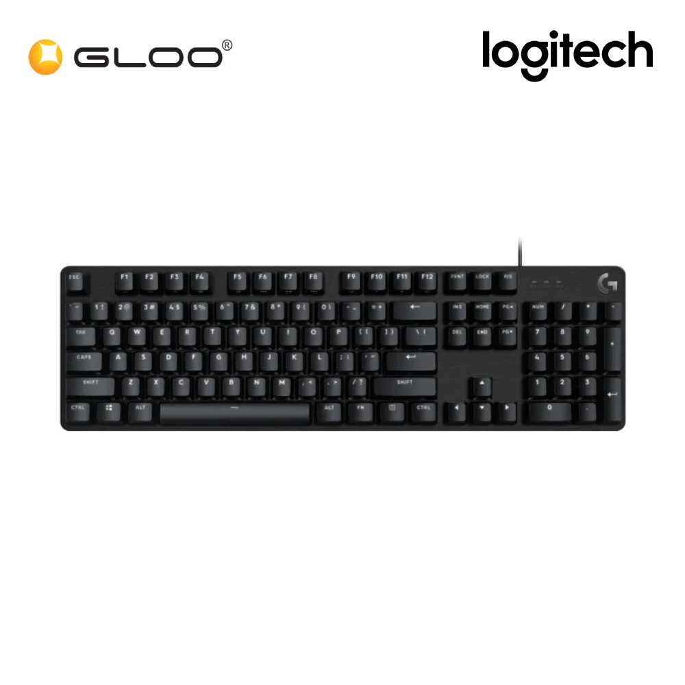 Logitech G413 SE Mechanical Gaming Keyboard (920-010439)