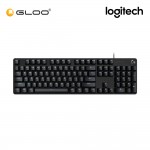 Logitech G413 SE Mechanical Gaming Keyboard (920-010439)