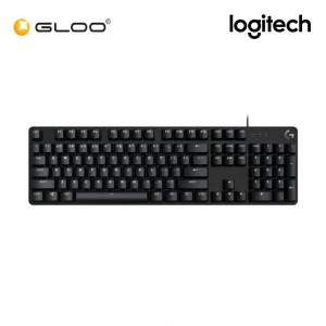 Logitech G413 SE Mechanical Gaming Keyboard (920-010439)